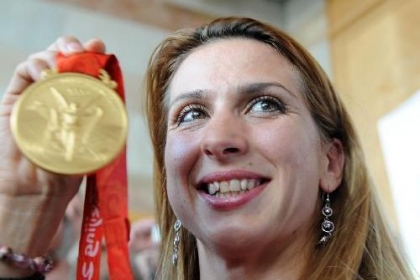 Alina Dumitru, campioana europeana la judo